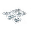 Eduard 1/48 F4F-4 Wildcat Late Plastic Model Kit