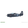 Eduard 1/48 FM-2 Wildcat Plastic Model Kit