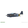 Eduard 1/48 FM-2 Wildcat Plastic Model Kit