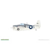 Eduard 1/48 FM-2 Wildcat Plastic Model Kit