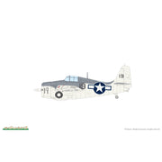 Eduard 1/48 FM-2 Wildcat Plastic Model Kit
