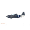Eduard 1/48 FM-2 Wildcat Plastic Model Kit
