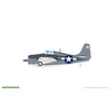 Eduard 1/48 FM-2 Wildcat Plastic Model Kit