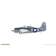 Eduard 1/48 FM-2 Wildcat Plastic Model Kit