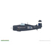 Eduard 1/48 FM-2 Wildcat Plastic Model Kit