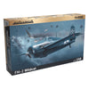 Eduard 1/48 FM-2 Wildcat Plastic Model Kit