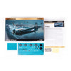 Eduard 1/48 FM-2 Wildcat Plastic Model Kit