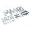 Eduard 1/48 FM-2 Wildcat Plastic Model Kit