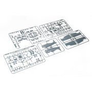 Eduard 1/48 FM-2 Wildcat Plastic Model Kit