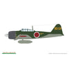 Eduard 1/48 A6M5 Zero Type 52A Plastic Model Kit