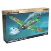 Eduard 1/48 A6M5 Zero Type 52A Plastic Model Kit