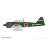 Eduard 1/48 A6M5 Zero Type 52A Plastic Model Kit