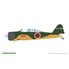 Eduard 1/48 A6M2-K Plastic Model Kit