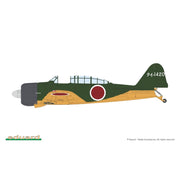 Eduard 1/48 A6M2-K Plastic Model Kit
