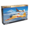 Eduard 1/48 A6M2-K Plastic Model Kit