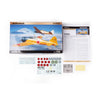 Eduard 1/48 A6M2-K Plastic Model Kit