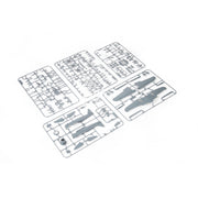 Eduard 1/48 A6M2-K Plastic Model Kit