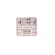 Eduard 1/48 A6M2-K Plastic Model Kit
