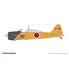 Eduard 1/48 A6M2-K Plastic Model Kit