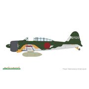 Eduard 1/48 A6M2-K Plastic Model Kit
