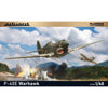 Eduard 1/48 P-40E Warhawk Plastic Model Kit