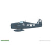 Eduard 8229 1/48 Grumman F6F-5 Hellcat late Weekend Edition