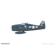 Eduard 8229 1/48 Grumman F6F-5 Hellcat late Weekend Edition