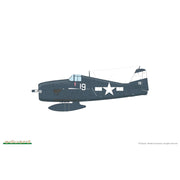 Eduard 8229 1/48 Grumman F6F-5 Hellcat late Weekend Edition