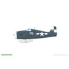 Eduard 8229 1/48 Grumman F6F-5 Hellcat late Weekend Edition