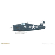Eduard 8229 1/48 Grumman F6F-5 Hellcat late Weekend Edition