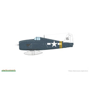 Eduard 8229 1/48 Grumman F6F-5 Hellcat late Weekend Edition