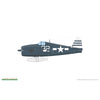 Eduard 8229 1/48 Grumman F6F-5 Hellcat late Weekend Edition