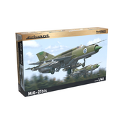 Eduard 8232 1/48 MiG-21BIS Profipack