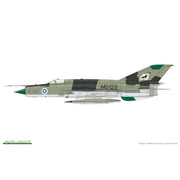 Eduard 8232 1/48 MiG-21BIS Profipack