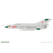 Eduard 8232 1/48 MiG-21BIS Profipack