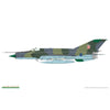 Eduard 8232 1/48 MiG-21BIS Profipack
