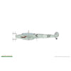 Eduard 8405 1/48 Bf 110G-4 Weekend Edition