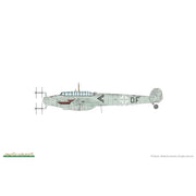 Eduard 8405 1/48 Bf 110G-4 Weekend Edition