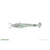 Eduard 8405 1/48 Bf 110G-4 Weekend Edition
