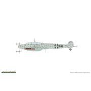 Eduard 8405 1/48 Bf 110G-4 Weekend Edition