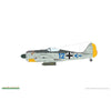 Eduard 84117 1/48 Fw 190A-4 with Engine Flaps and 2-Gun Wings Weekend Ed