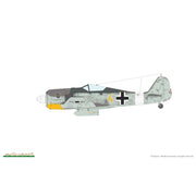 Eduard 84117 1/48 Fw 190A-4 with Engine Flaps and 2-Gun Wings Weekend Ed