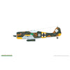 Eduard 84117 1/48 Fw 190A-4 with Engine Flaps and 2-Gun Wings Weekend Ed