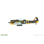 Eduard 84117 1/48 Fw 190A-4 with Engine Flaps and 2-Gun Wings Weekend Ed