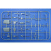 Eduard 1/48 Bf 110F Nachtjager Plastic Model Kit