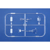 Eduard 1/48 Bf 110F Nachtjager Plastic Model Kit