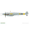 Eduard 1/48 Bf 110F Nachtjager Plastic Model Kit