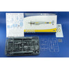 Eduard 1/48 Bf 110F Nachtjager Plastic Model Kit