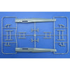 Eduard 1/48 Bf 110F Nachtjager Plastic Model Kit