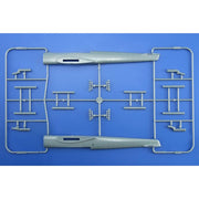 Eduard 1/48 Bf 110F Nachtjager Plastic Model Kit